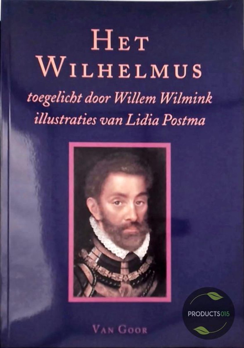 Auteur Wilhelmus thumbnail