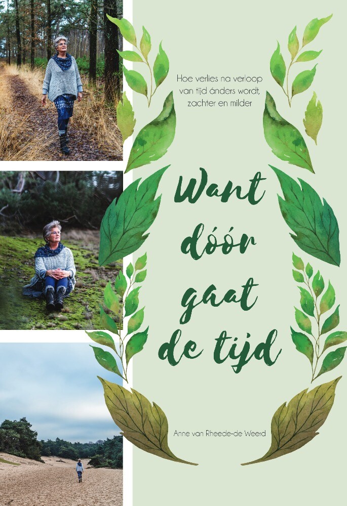 Want dóór gaat de tijd