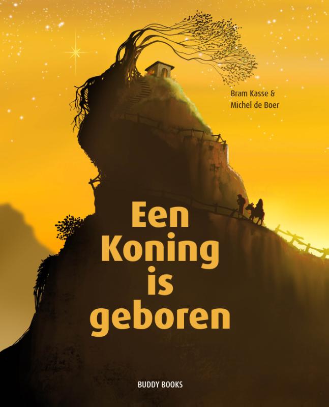 boekenbalie_9789087821296_cover Een Koning is geboren