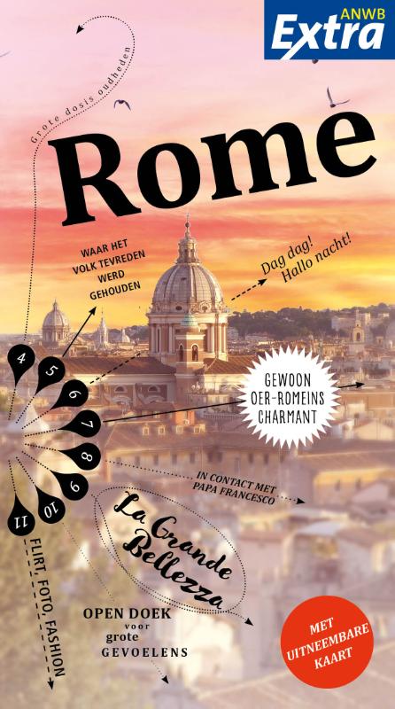 Rome / ANWB Extra