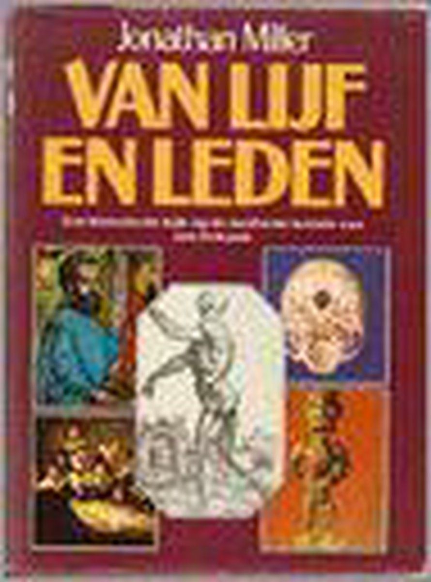 Van lijf en leden