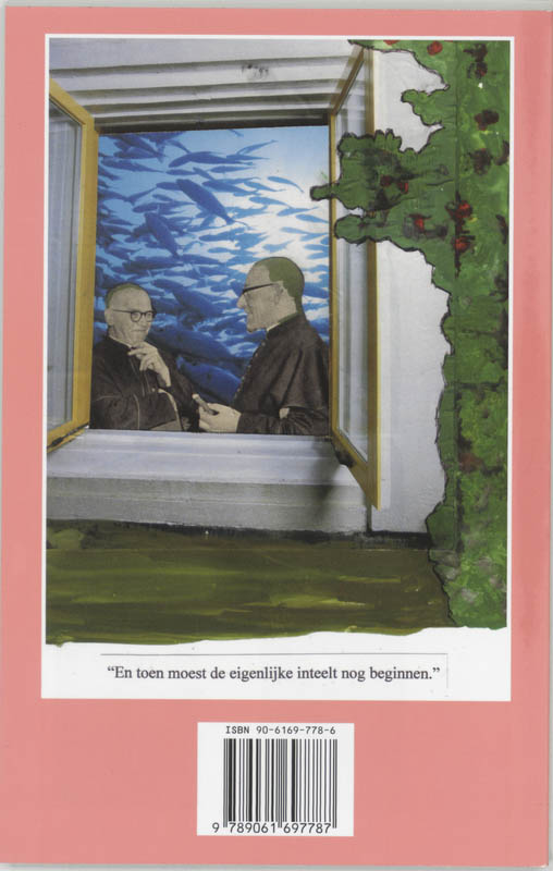 Daar gaat Fout Varken Daar gaat Fout Varken achterkant