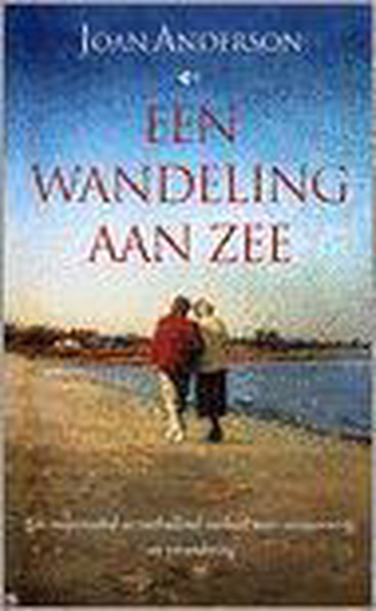 J. Anderson Een Wandeling Aan Zee