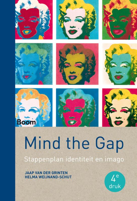 Jaap van der Grinten Mind The Gap / Merk, Reputatie & Design