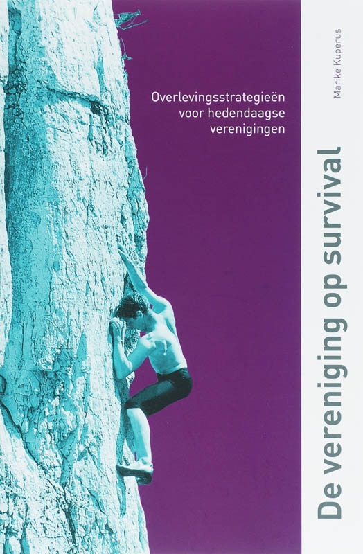 De vereninging op survival