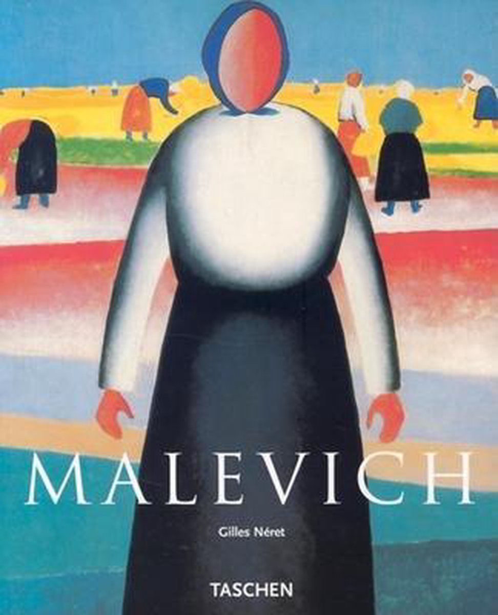 Gilles Neret Malevich thumbnail