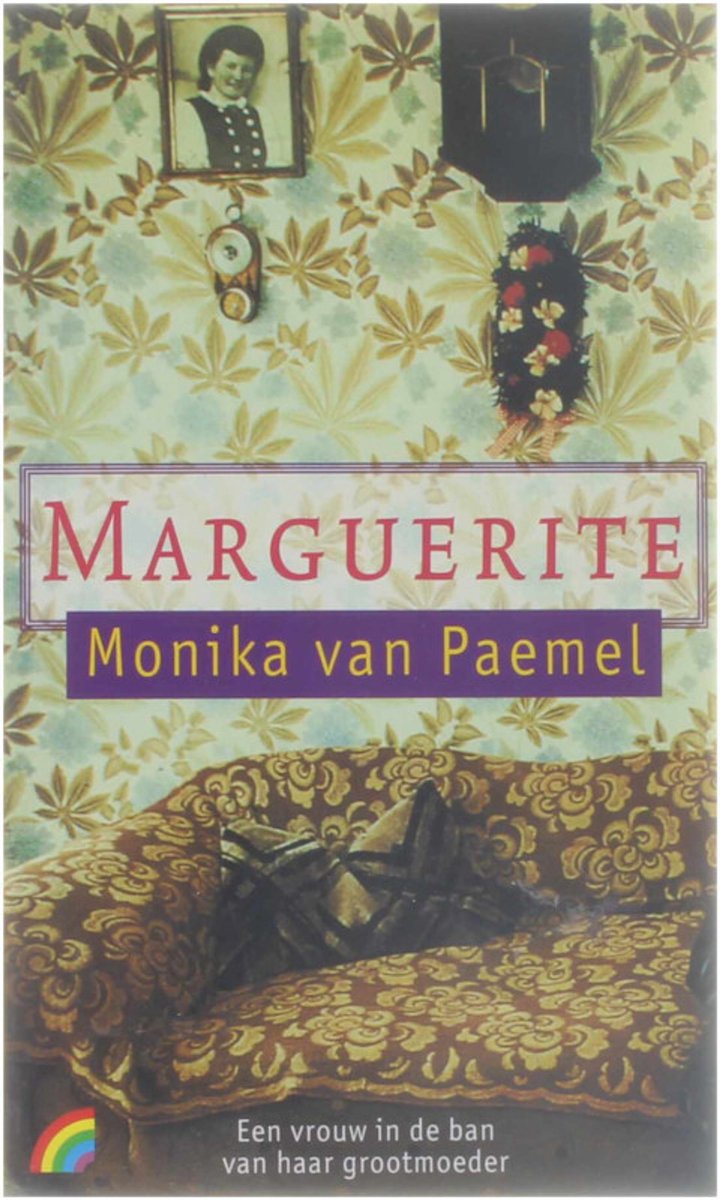 Monika van Paemel Marguerite thumbnail