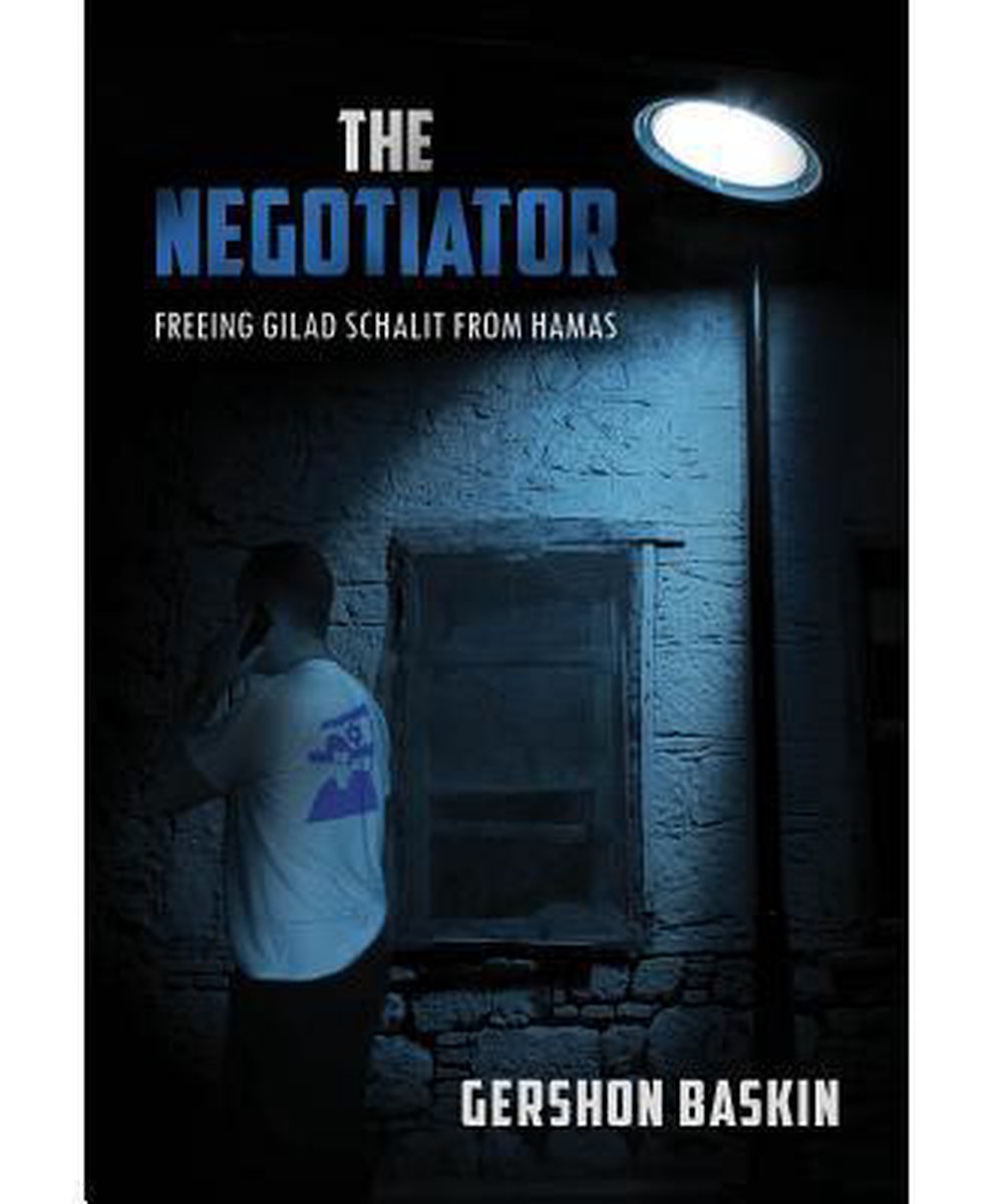 The Negotiator