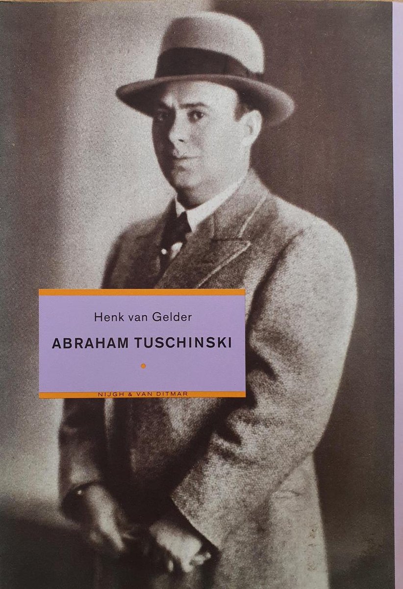 Abraham tuschinski