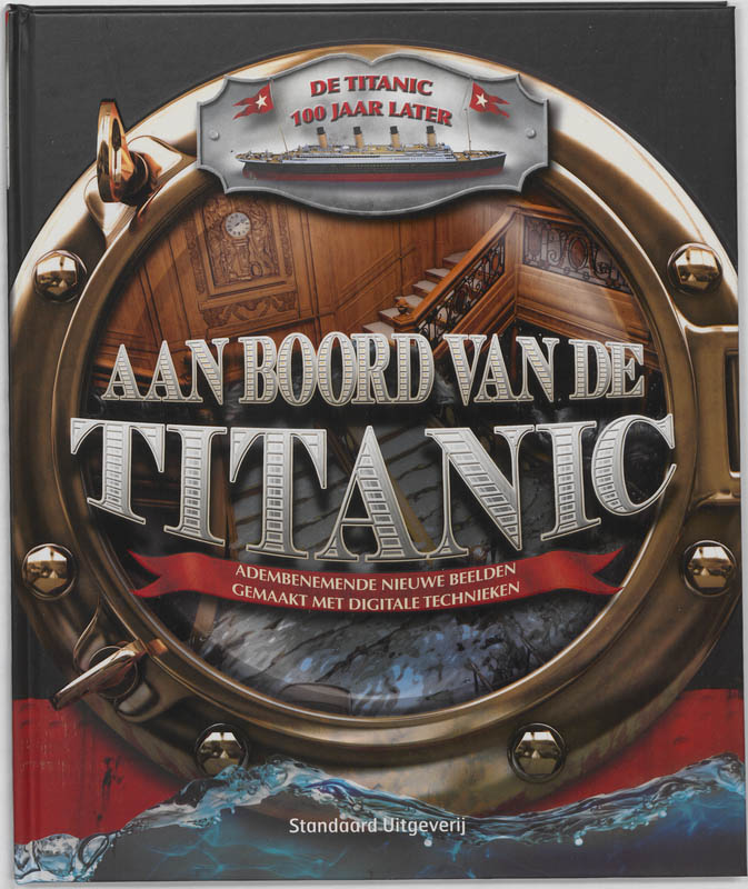 boekenbalie_9789002243011_cover Aan boord van de Titanic