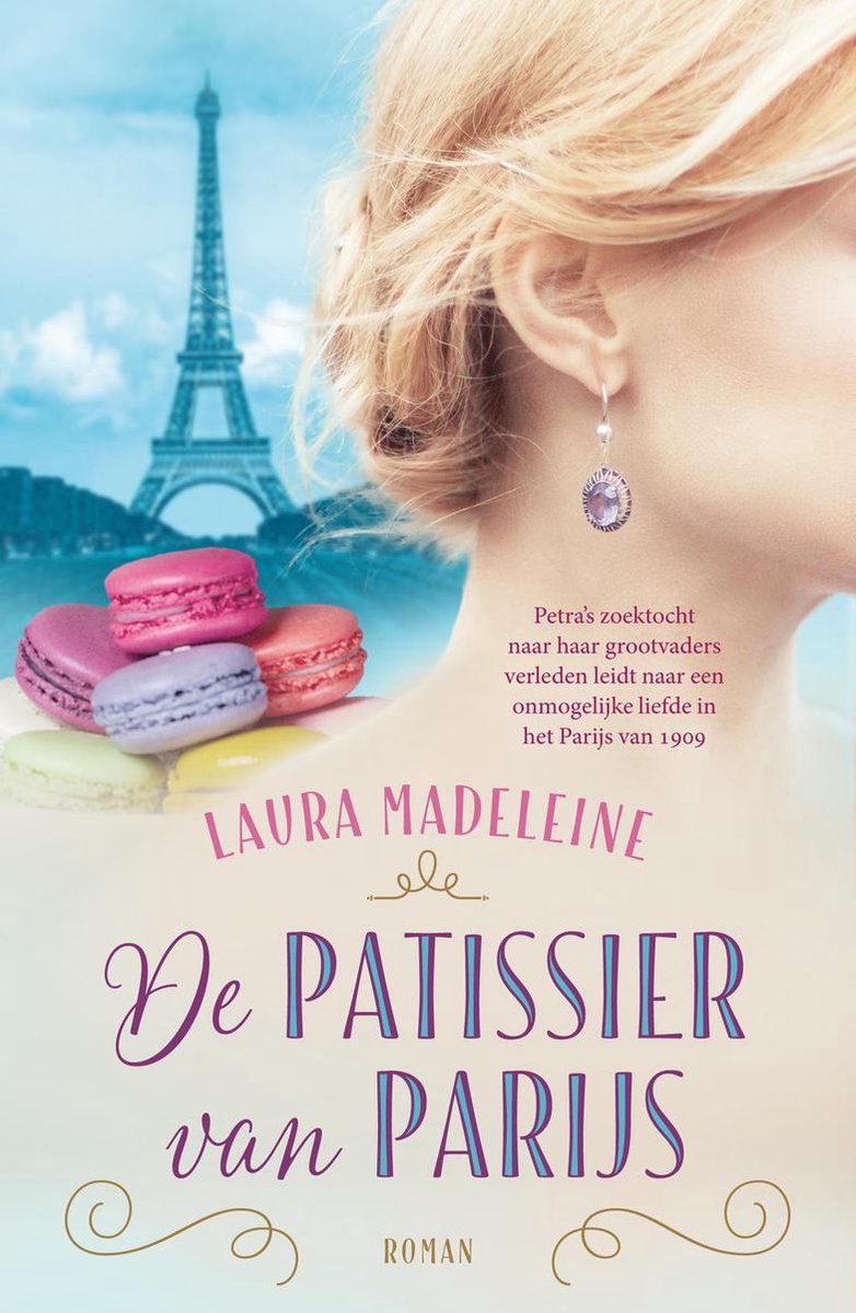 boekenbalie_9789026154416_cover De patissier van Parijs