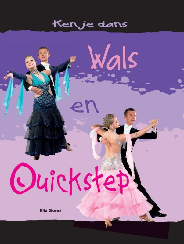 Wals en quickstep / Ken je dans