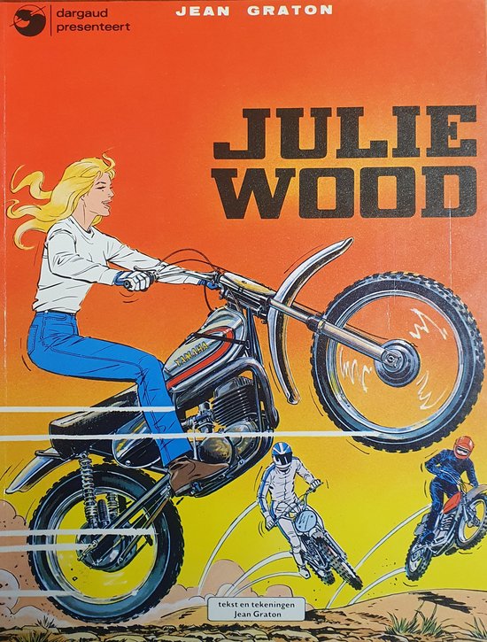 Julie Wood I