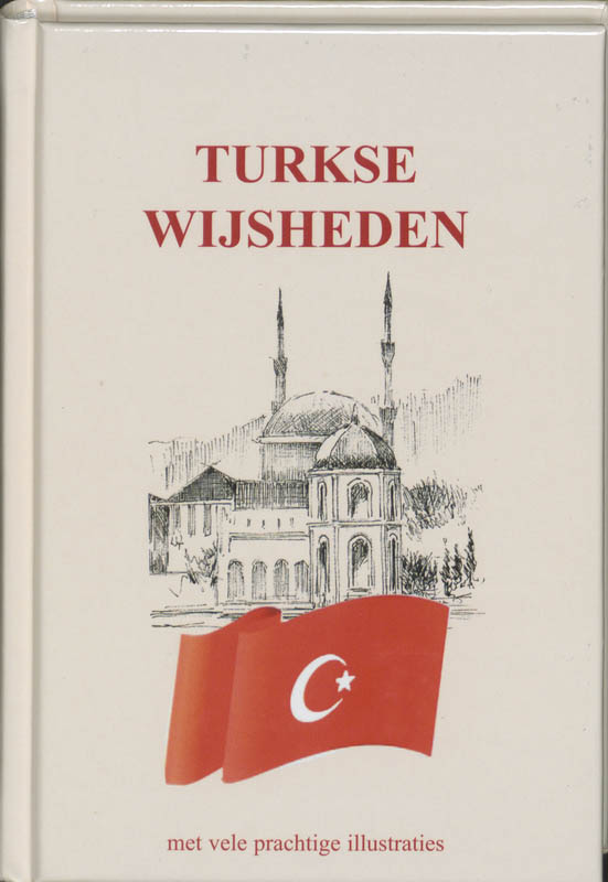Turkse Wijsheden thumbnail