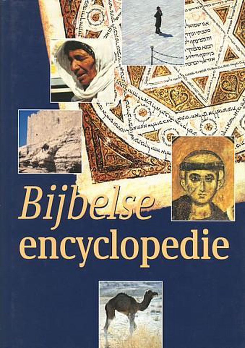 boekenbalie_9789024209064_cover Bijbelse encyclopedie
