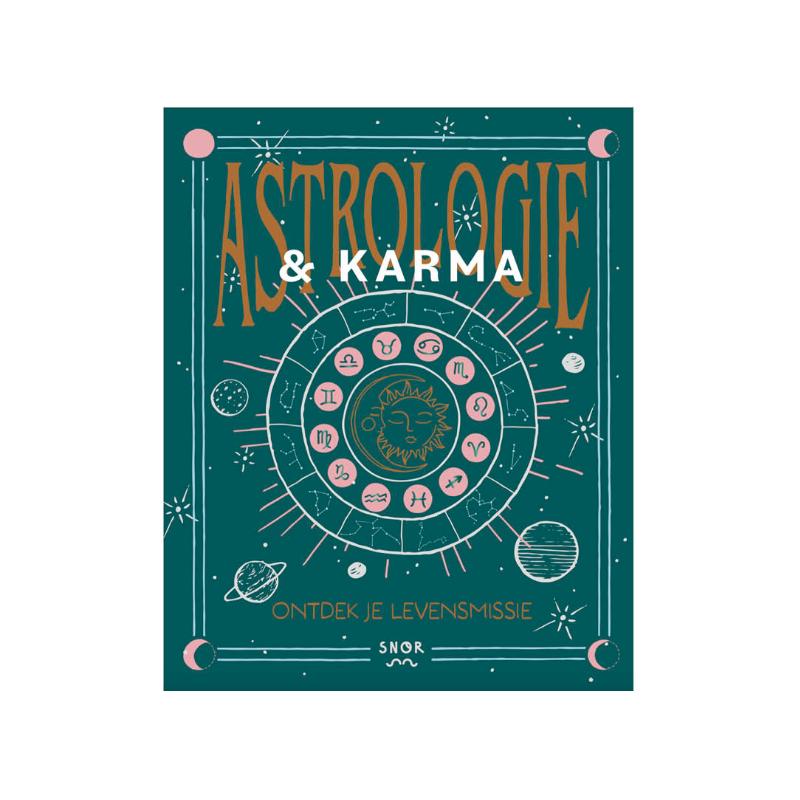 Astro & karma