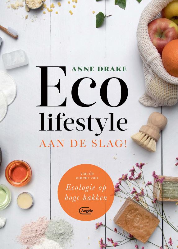 Anne Drake Eco Lifestyle