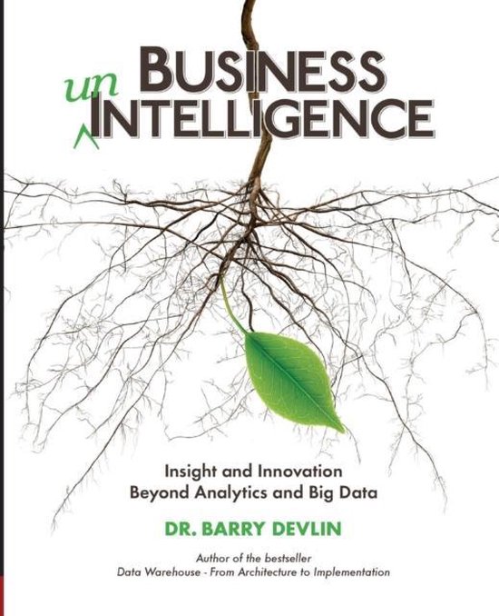 Business unIntelligence