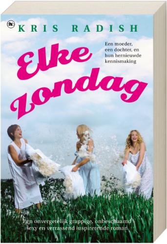 Elke zondag