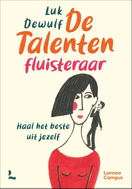 De talentenfluisteraar