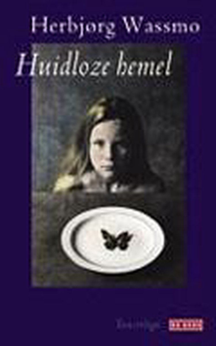 boekenbalie_9789044500936_cover Huidloze hemel / Tora-trilogie / 3