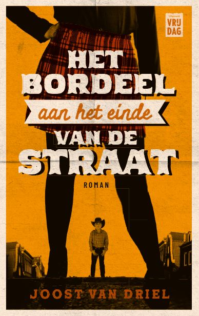 Het bordeel aan het einde van de straat