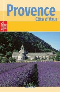 Provence / Nelles gidsen