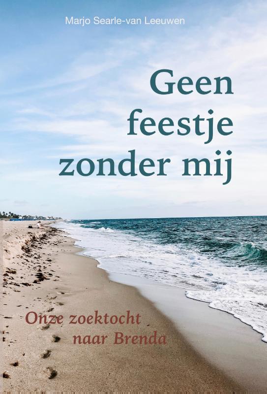 Geen feestje zonder mij