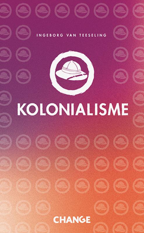 Kolonialisme / CHANGE / 4