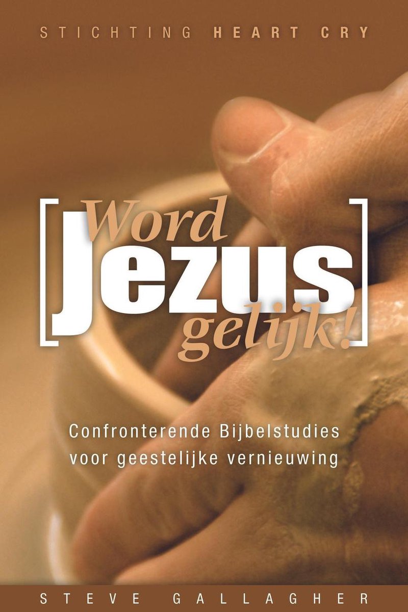 Word Jezus gelijk