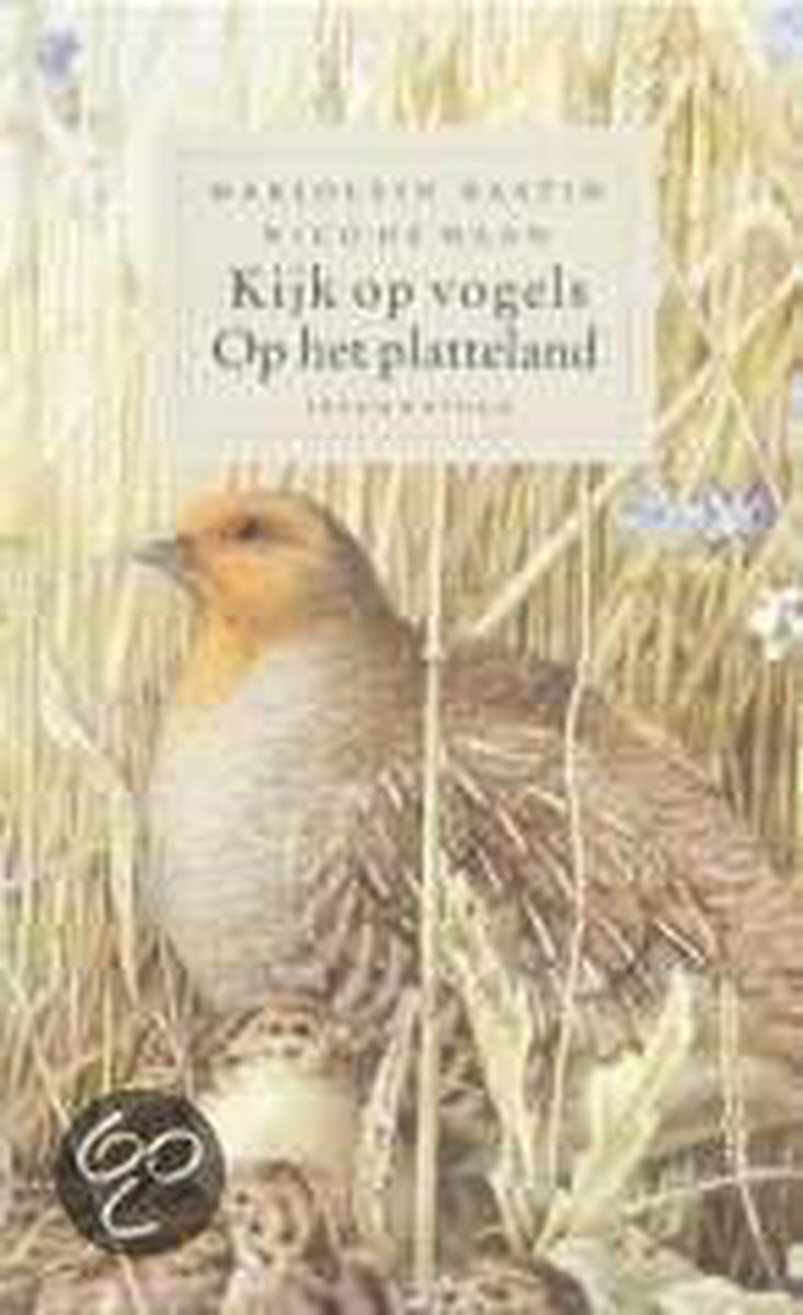 Kijk op vogels / Sesam natuur
