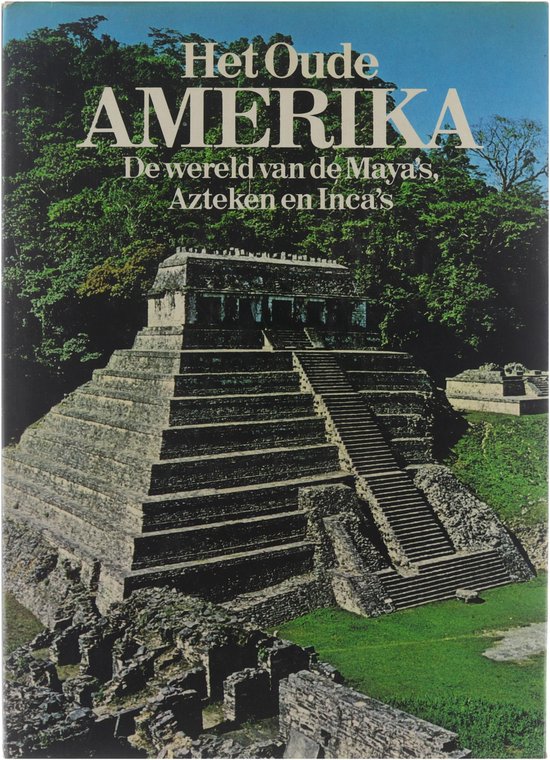 Oude amerika
