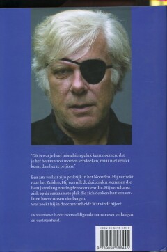 De waarnemer achterkant