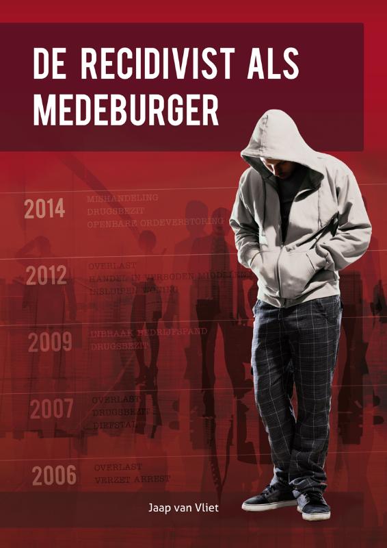 Recidivist als medeburger