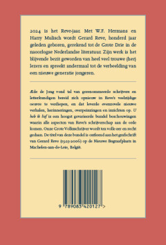 U heb ik lief achterkant