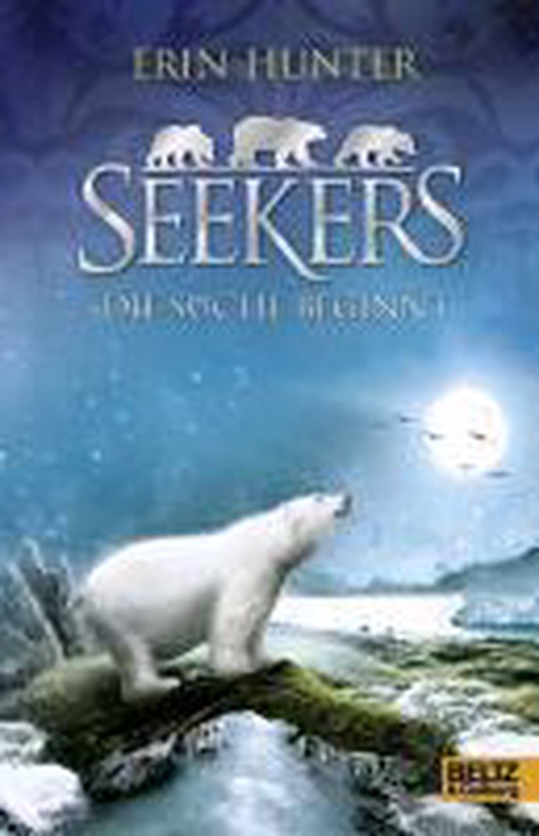 Seekers 01. Die Suche beginnt