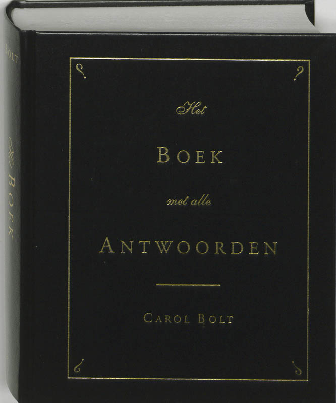 boekenbalie_9789055018284_cover Het boek met alle antwoorden