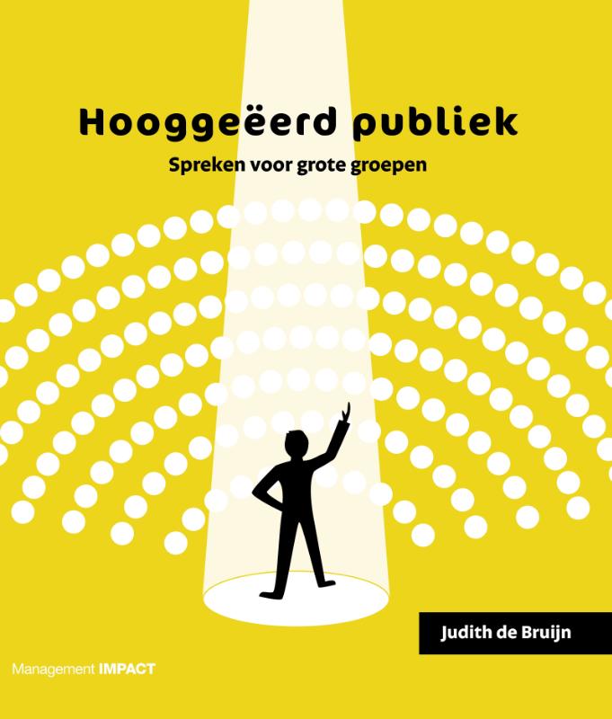 Judith de Bruijn Hooggeëerd Publiek thumbnail