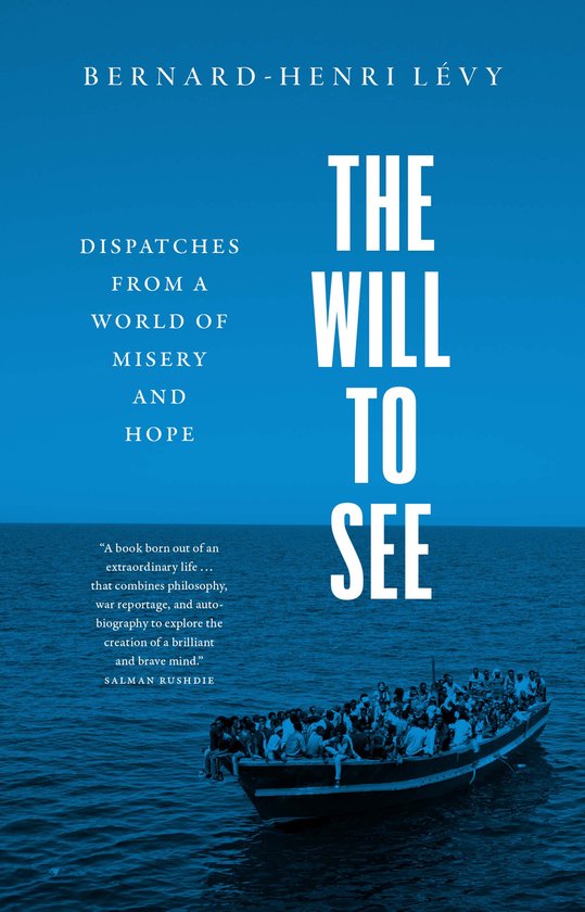 The Will to See