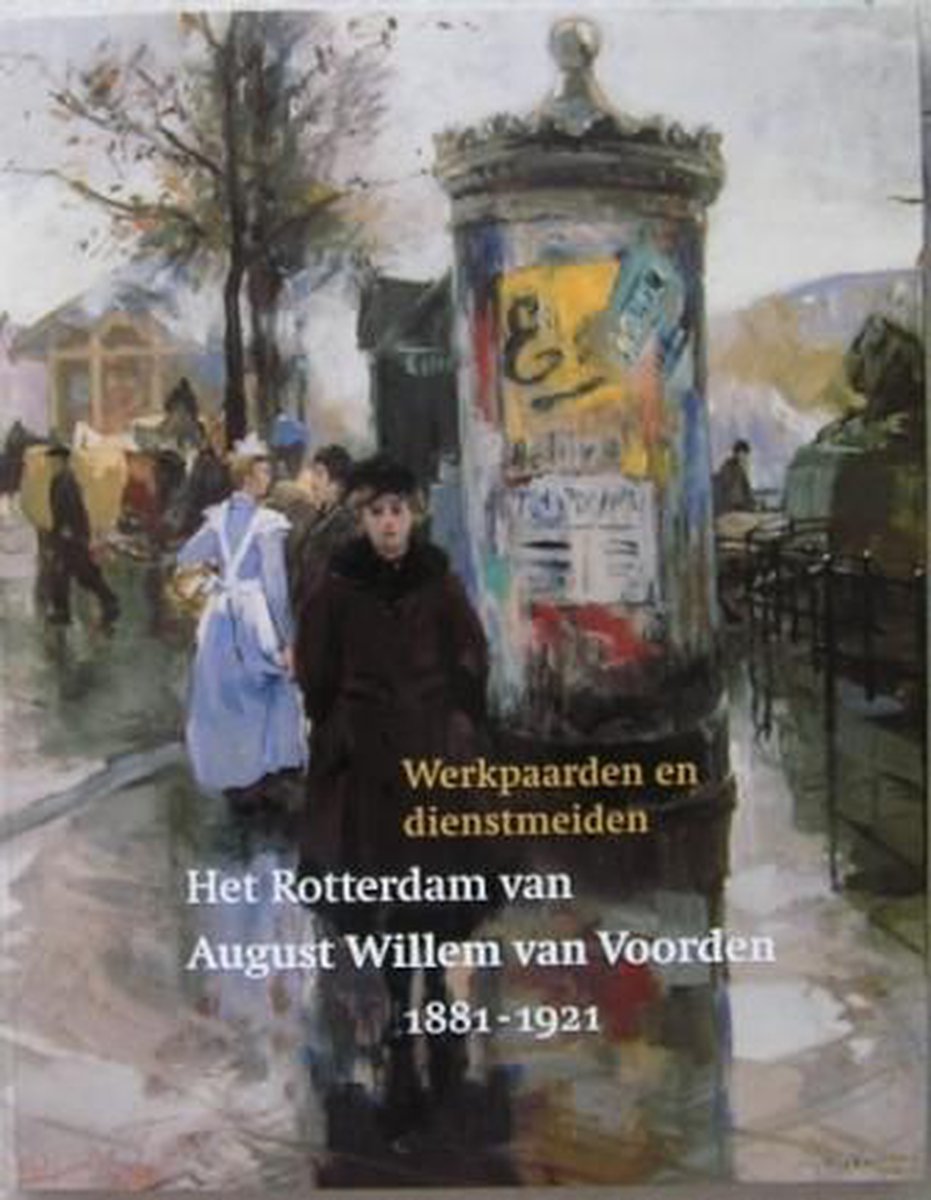 A.W. van Voorden (1881-1921)