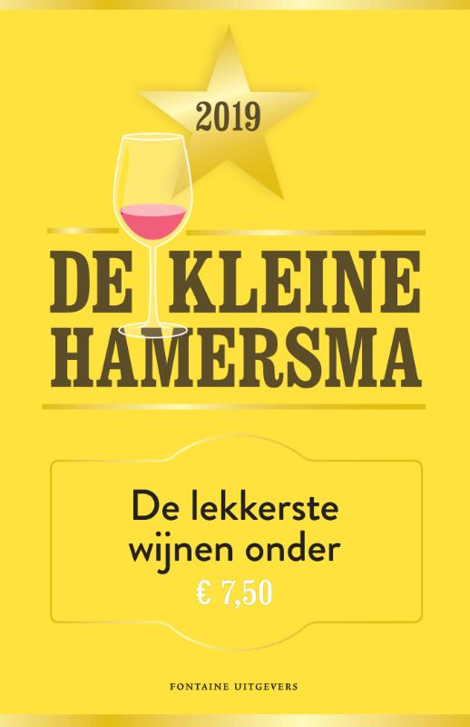 Harold Hamersma De Kleine Hamersma thumbnail