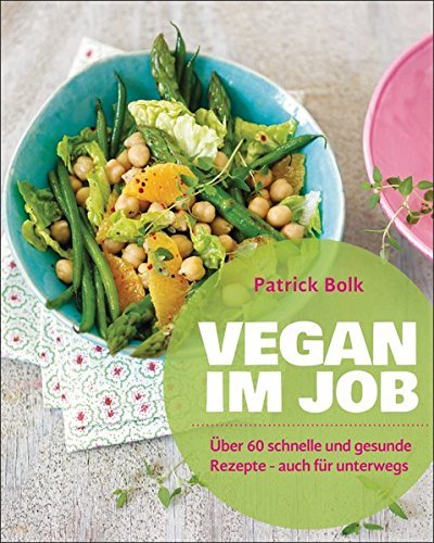 Vegan im Job
