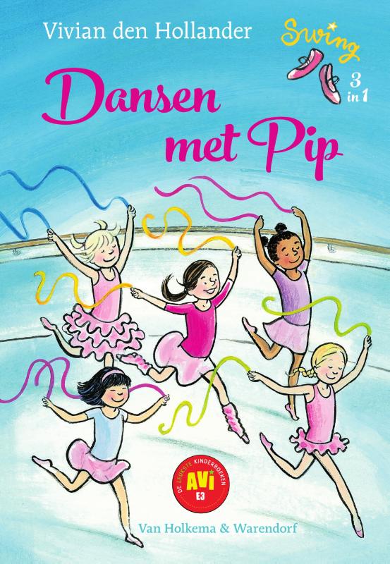 Dansen met Pip / Swing