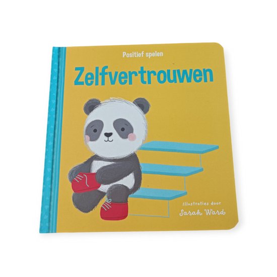 Zelfvertrouwen- Positief Spelen- Help Je Kinderen Om Zelfvertouwen Te Ontwikkelen!