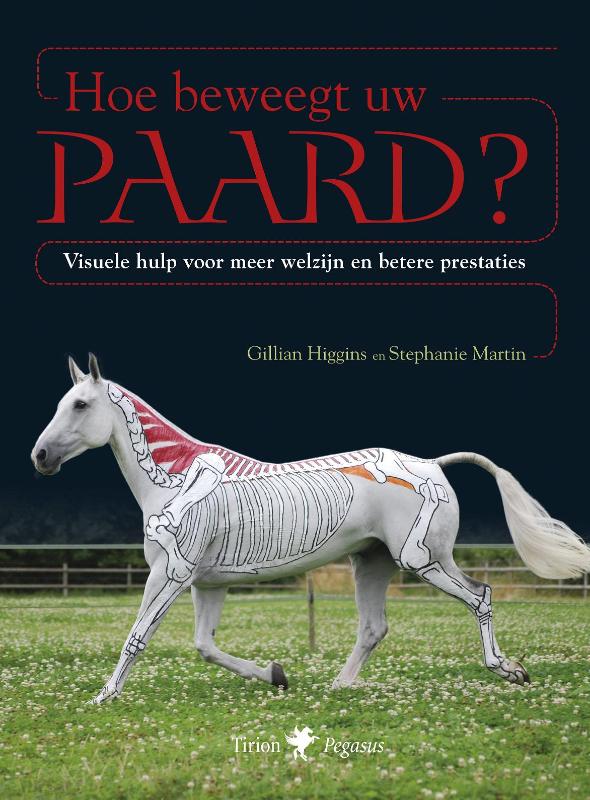 Gillian Higgins Hoe Beweegt Uw Paard