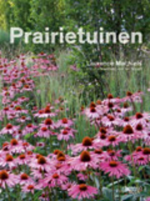Prairietuinen