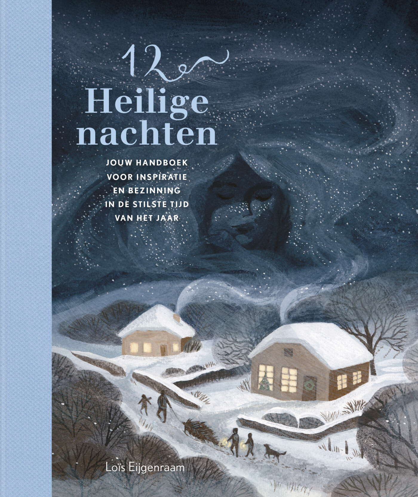 Lois Eijgenraam Handboek 13 Heilige Nachten