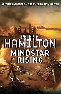 Mindstar Rising