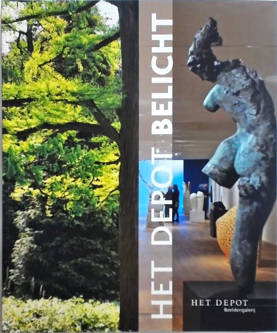 Wim van der Beek Het Depot Belicht thumbnail