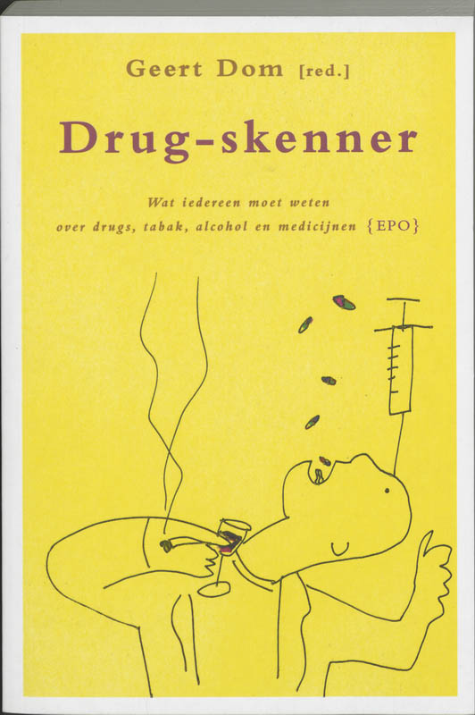Drug-skenner thumbnail
